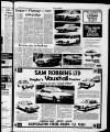 Rugby Advertiser Friday 17 October 1980 Page 9