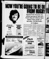 Rugby Advertiser Friday 07 November 1980 Page 4