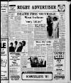 Rugby Advertiser