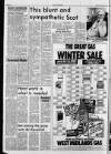 Rugby Advertiser Friday 01 January 1982 Page 6