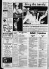Rugby Advertiser Friday 01 January 1982 Page 8