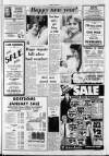 Rugby Advertiser Friday 08 January 1982 Page 3