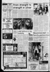 Rugby Advertiser Friday 08 January 1982 Page 8