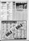 Rugby Advertiser Friday 08 January 1982 Page 9