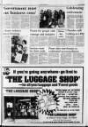 Rugby Advertiser Friday 08 January 1982 Page 13