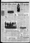 Rugby Advertiser Friday 08 January 1982 Page 16