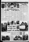 Rugby Advertiser Friday 08 January 1982 Page 18