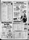 Rugby Advertiser Friday 08 January 1982 Page 22