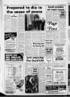 Rugby Advertiser Friday 15 January 1982 Page 4