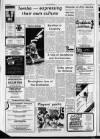 Rugby Advertiser Friday 15 January 1982 Page 8