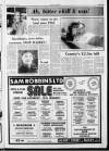 Rugby Advertiser Friday 15 January 1982 Page 9