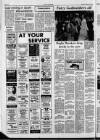 Rugby Advertiser Friday 05 February 1982 Page 10