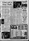 Rugby Advertiser Friday 19 February 1982 Page 3
