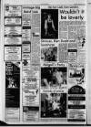 Rugby Advertiser Friday 19 February 1982 Page 8