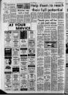 Rugby Advertiser Friday 19 February 1982 Page 10