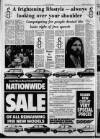 Rugby Advertiser Friday 19 February 1982 Page 12