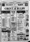 Rugby Advertiser Friday 19 February 1982 Page 21