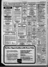 Rugby Advertiser Friday 19 February 1982 Page 22