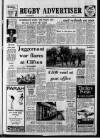 Rugby Advertiser Friday 26 February 1982 Page 1