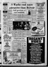 Rugby Advertiser Friday 26 February 1982 Page 3