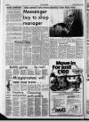 Rugby Advertiser Friday 26 February 1982 Page 6