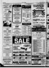 Rugby Advertiser Friday 26 February 1982 Page 20