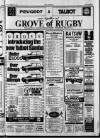 Rugby Advertiser Friday 26 February 1982 Page 21