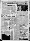 Rugby Advertiser Friday 05 March 1982 Page 6