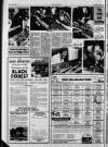Rugby Advertiser Friday 05 March 1982 Page 14