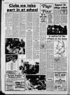 Rugby Advertiser Friday 12 March 1982 Page 4