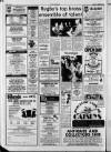 Rugby Advertiser Friday 12 March 1982 Page 8
