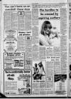Rugby Advertiser Friday 19 March 1982 Page 4