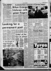 Rugby Advertiser Friday 19 March 1982 Page 6