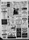 Rugby Advertiser Friday 19 March 1982 Page 8