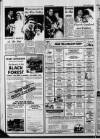 Rugby Advertiser Friday 19 March 1982 Page 12