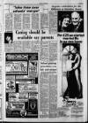 Rugby Advertiser Friday 26 March 1982 Page 5