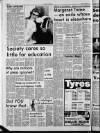 Rugby Advertiser Friday 26 March 1982 Page 6