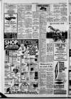 Rugby Advertiser Friday 26 March 1982 Page 10