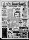 Rugby Advertiser Friday 26 March 1982 Page 12