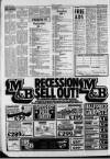 Rugby Advertiser Friday 02 April 1982 Page 28