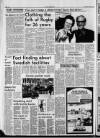 Rugby Advertiser Friday 09 April 1982 Page 6