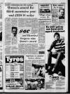 Rugby Advertiser Friday 23 April 1982 Page 11