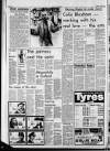 Rugby Advertiser Friday 07 May 1982 Page 6