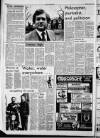 Rugby Advertiser Friday 14 May 1982 Page 6