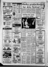 Rugby Advertiser Friday 14 May 1982 Page 8