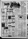 Rugby Advertiser Friday 14 May 1982 Page 10