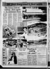 Rugby Advertiser Friday 14 May 1982 Page 16