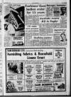 Rugby Advertiser Friday 21 May 1982 Page 13