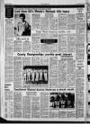 Rugby Advertiser Friday 21 May 1982 Page 18