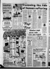 Rugby Advertiser Friday 18 June 1982 Page 4